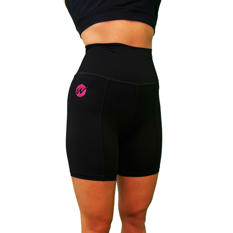 Pantalones Cortos Wave