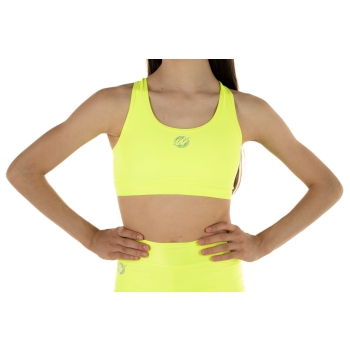 Conjunto deportivo para niña – Short + Top modelo America LILLA