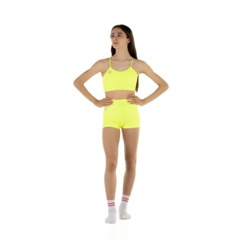 Conjunto deportivo para niña – Short + Top modelo Emma LILLA