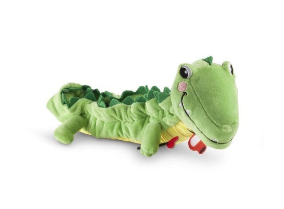 Funda para cuchilla Edea Buddies Maxi Animal