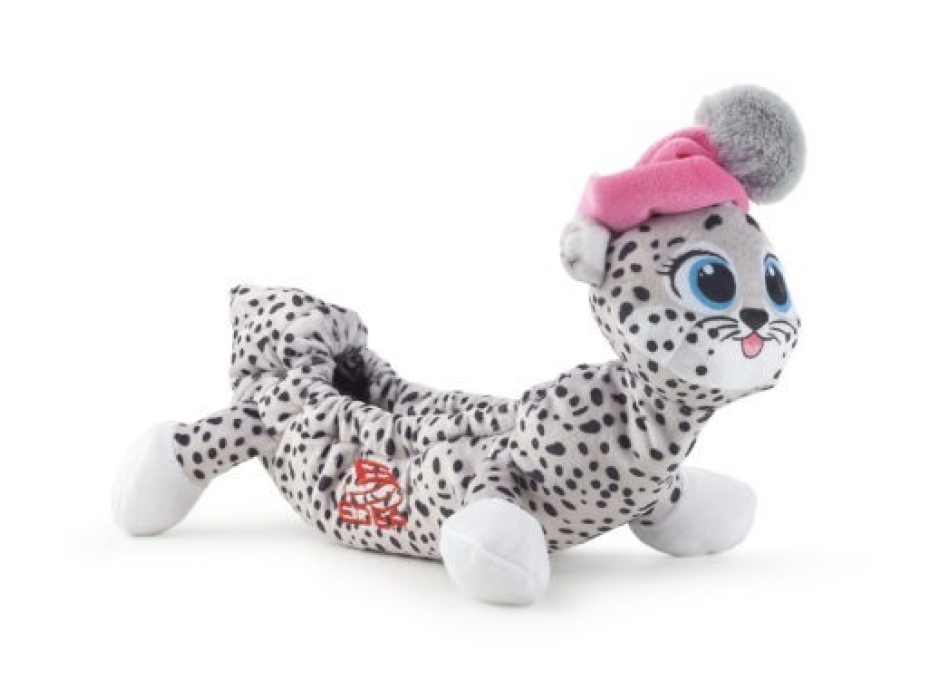 Funda para cuchilla Edea Buddies Maxi Animal