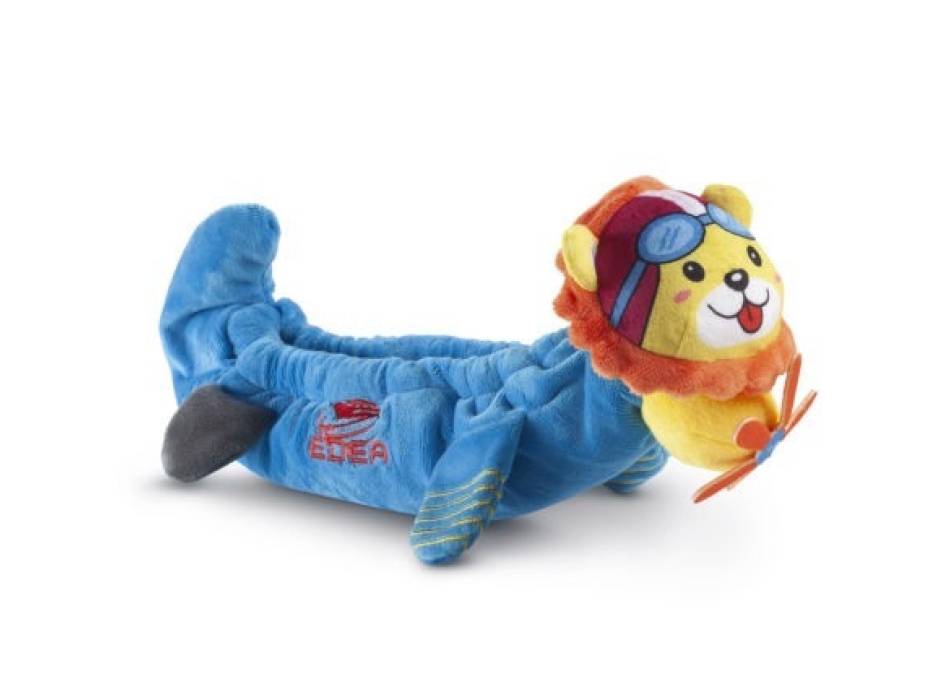 Funda para cuchilla Edea Buddies Maxi Animal