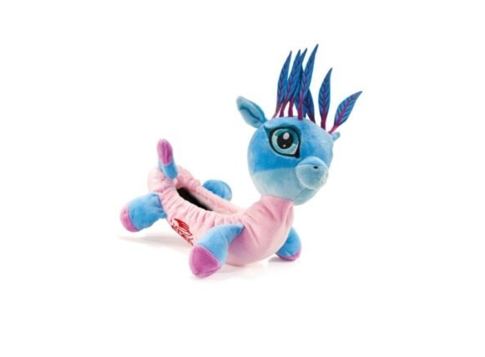 Funda para cuchilla Edea Buddies Maxi Animal