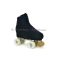 Cubre patines color negro