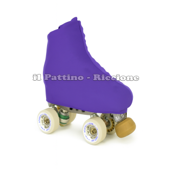 Cubre patines color Viola