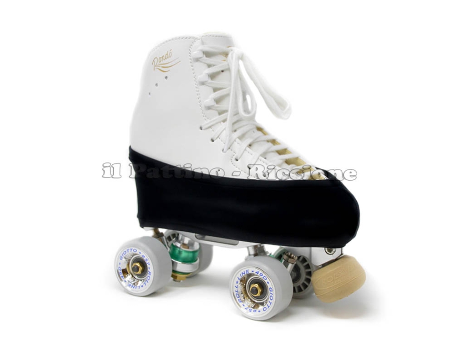 Cubre patines Salvapuntas  