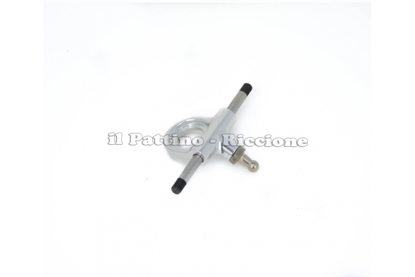Carro roll line de aluminio BAJO x Evo/Matrix/Saturno