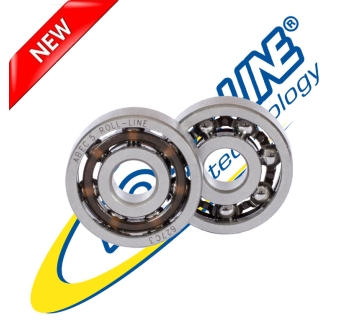 Rodamientos J Abec 5