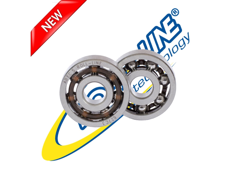 Rodamientos J Abec 5