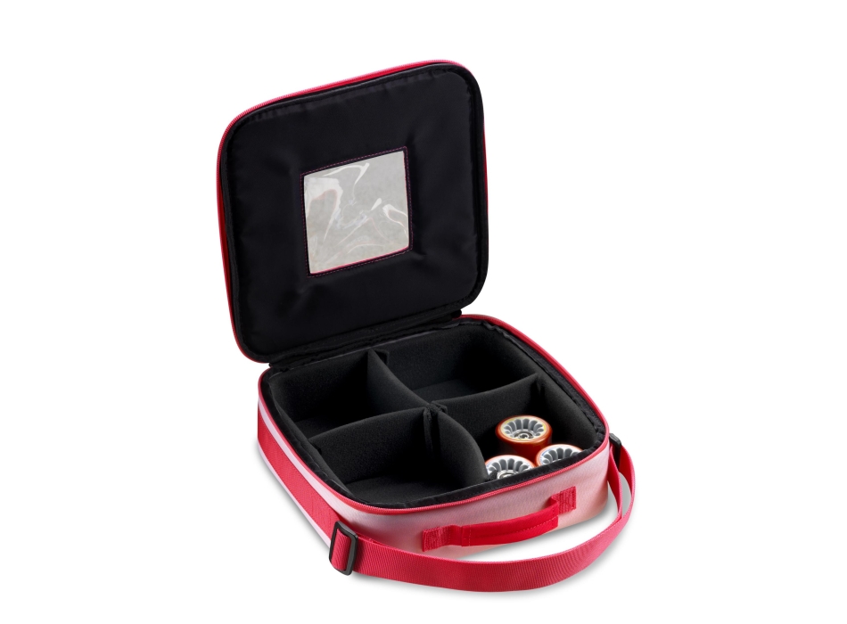 Porta Ruedas Risport