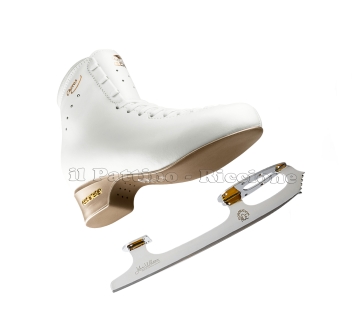 Edea Chorus + Cuchilla Coronation Ace