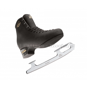 Edea Chorus + Cuchilla Edea Balancé