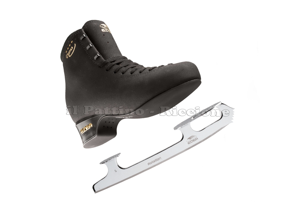 Edea Chorus + Cuchilla Edea Balancé