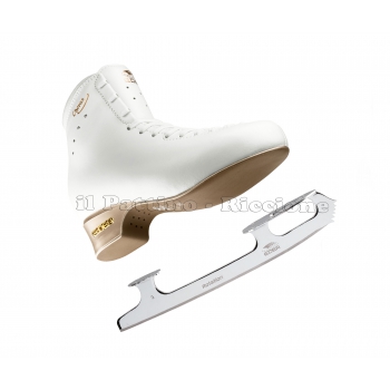 Edea Chorus + Cuchilla Edea Balancé