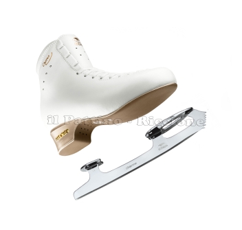 Edea Chorus + Cuchilla Edea Charme