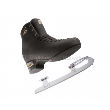 Edea Chorus + Cuchilla MK Professional