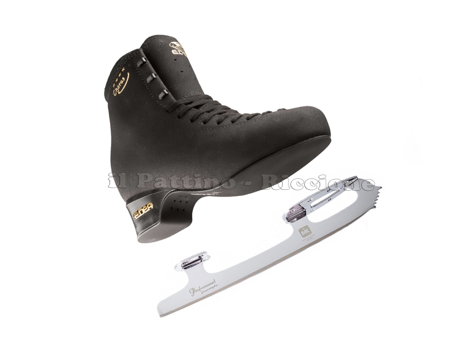 Edea Chorus + Cuchilla MK Professional