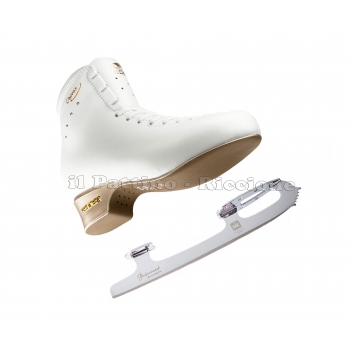 Edea Chorus + Cuchilla MK Professional