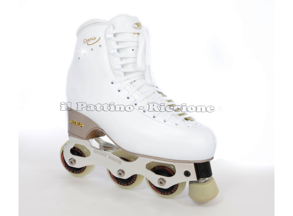   Edea Chorus + Snow White