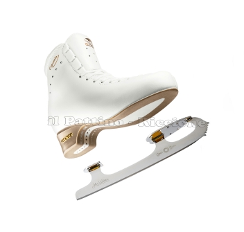 Edea Concerto + Cuchilla Wilson Gold Seal