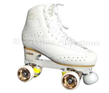 Edea Fly + Roll-line Variant C + Ruedas Giotto