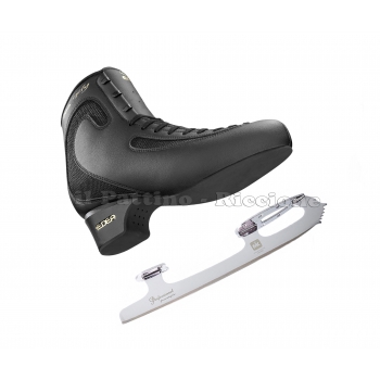 Edea Ice Fly + Cuchilla MK Professional