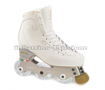 Edea Ice Fly + Roll-line LINEA + Ruedas Zero