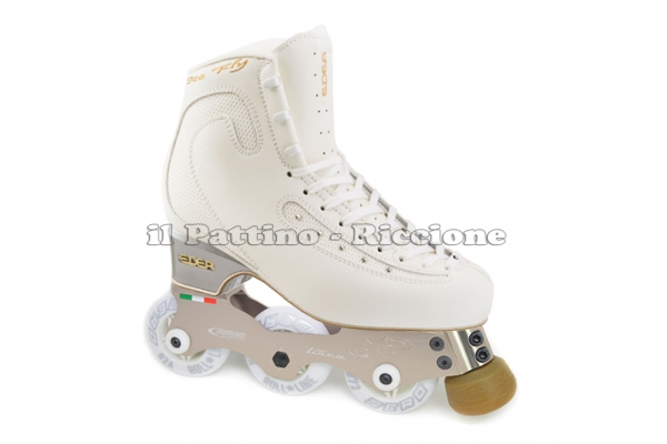 Edea Ice Fly + Roll-line LINEA + Ruedas Zero