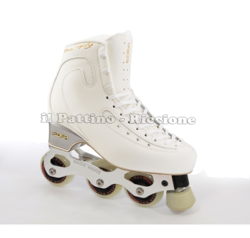 Edea Ice Fly + Snow White