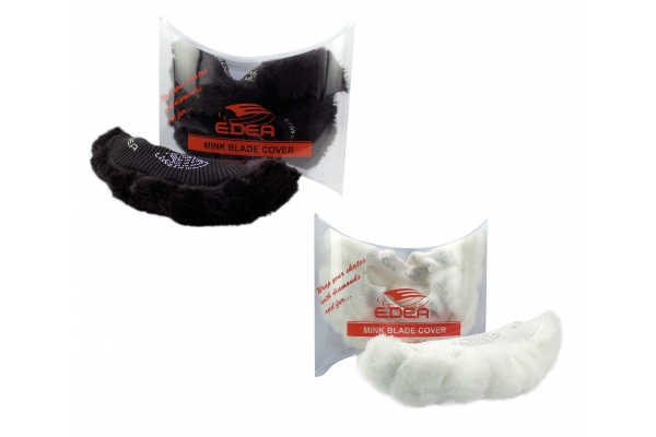 Cubre Chucilla EDEA Mink