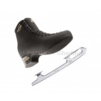 Edea Overture + Cuchilla Edea Balance o Cuchilla Edea ED22