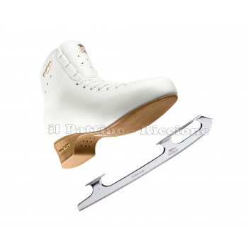 Edea Overture + Cuchilla Edea Balance o Cuchilla Edea ED22