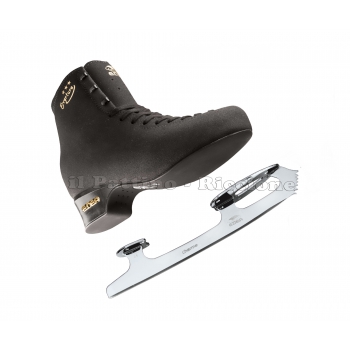 Edea Overture + Cuchilla Edea Charme