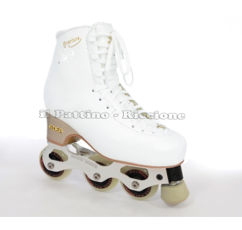   Edea Overture + Snow White