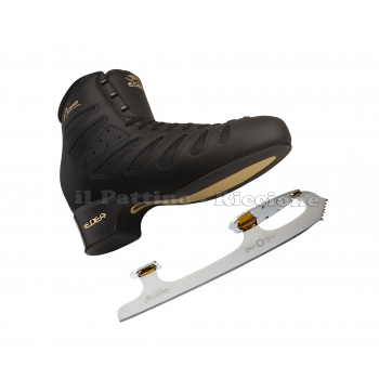 Edea Piano + Cuchilla John Wilson Gold Seal