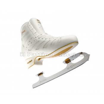 Edea Piano + Cuchilla John Wilson Gold Seal