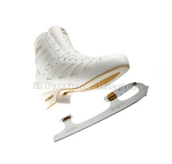 Edea Piano + Cuchilla John Wilson Gold Seal