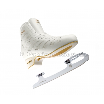 Edea Piano + Cuchilla MK Gold Star