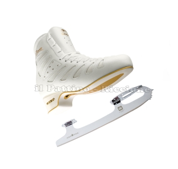 Edea Piano + Cuchilla MK Gold Star