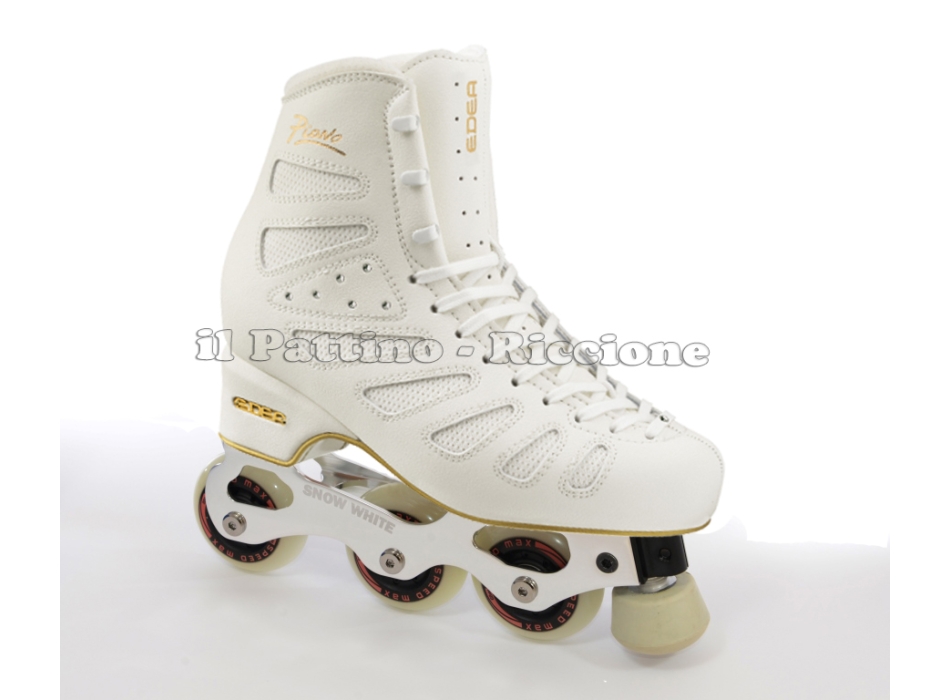 Edea Piano + Snow White