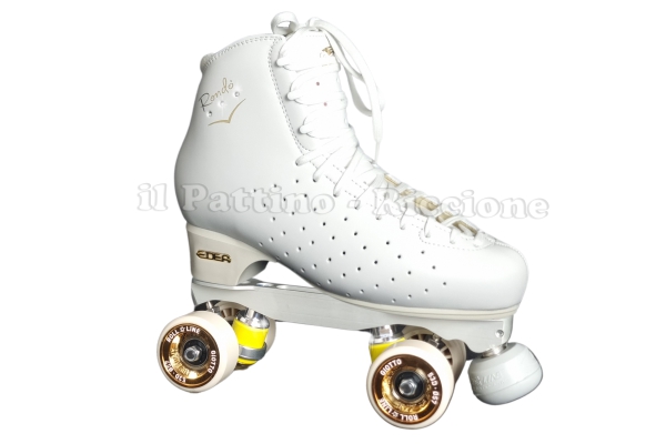 Patines en línea para Niños - Home & Roll