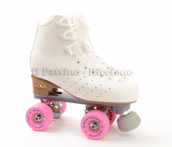 Bota Edea Brio  o Esordio + Plancha Mirage Roll-line