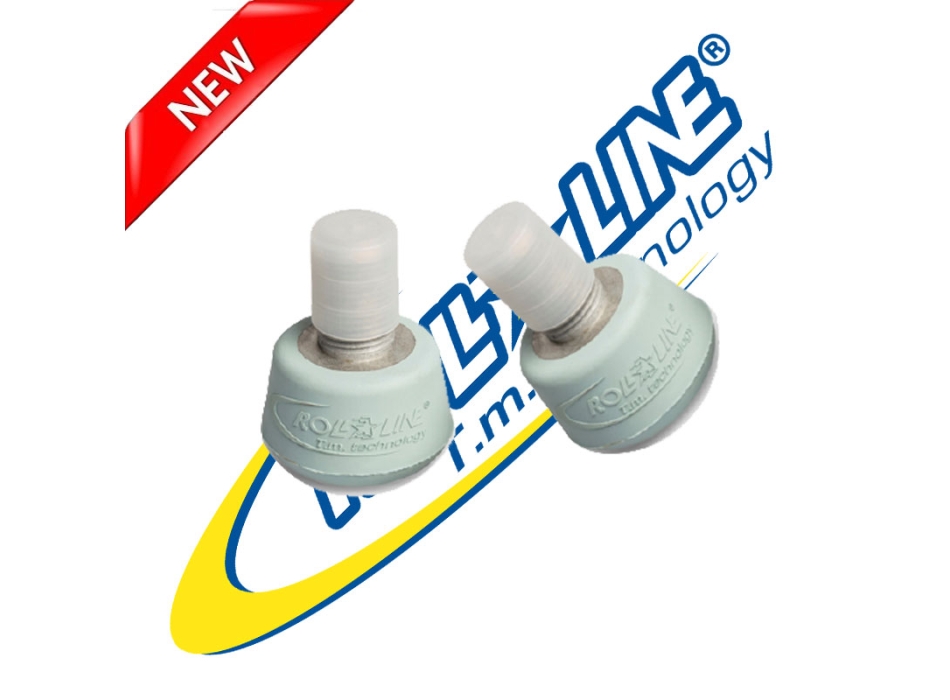 Frenos Baby por plancha LINEA