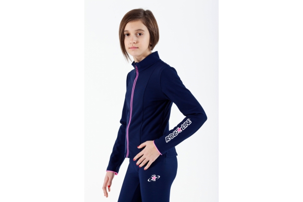 Chaqueta Tecnica - Niña