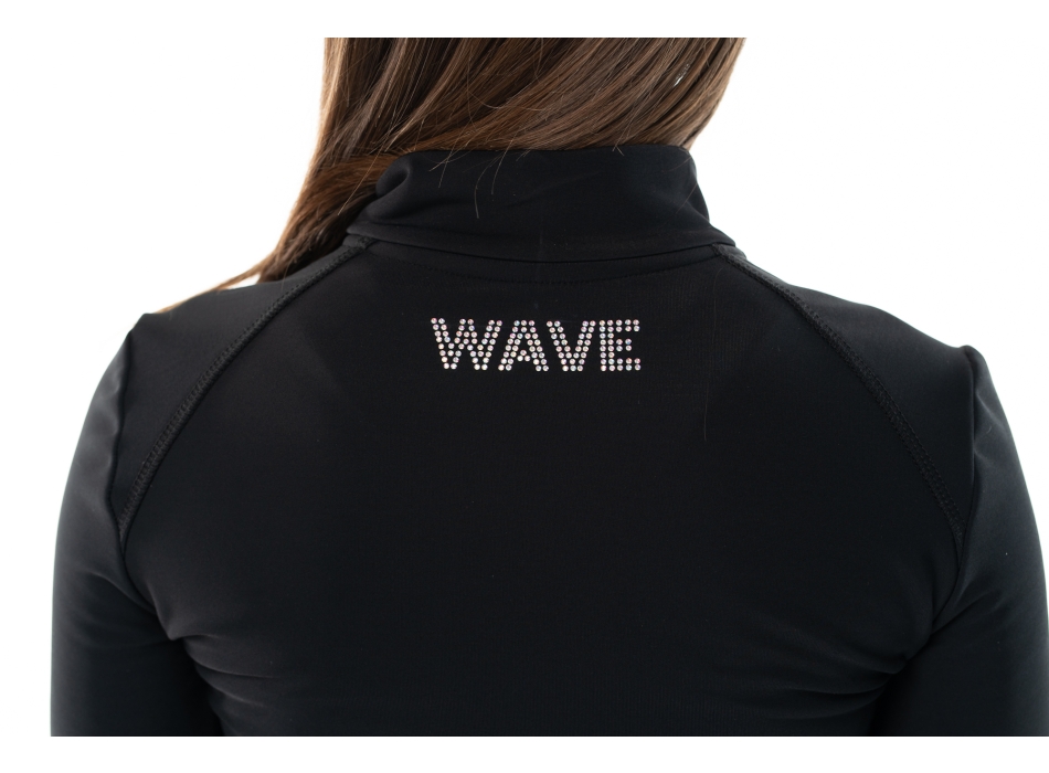 Chaqueta Térmica Wave Chica