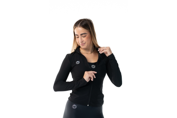 Chaqueta Térmica Wave Mujer