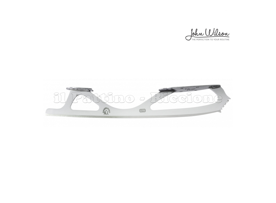 John Wilson Coronation Ace LITE