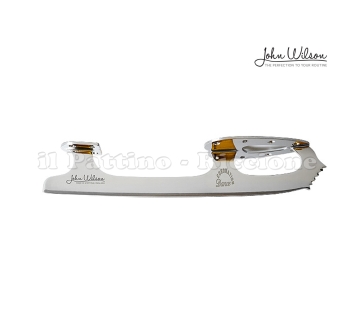 John Wilson Coronation Dance