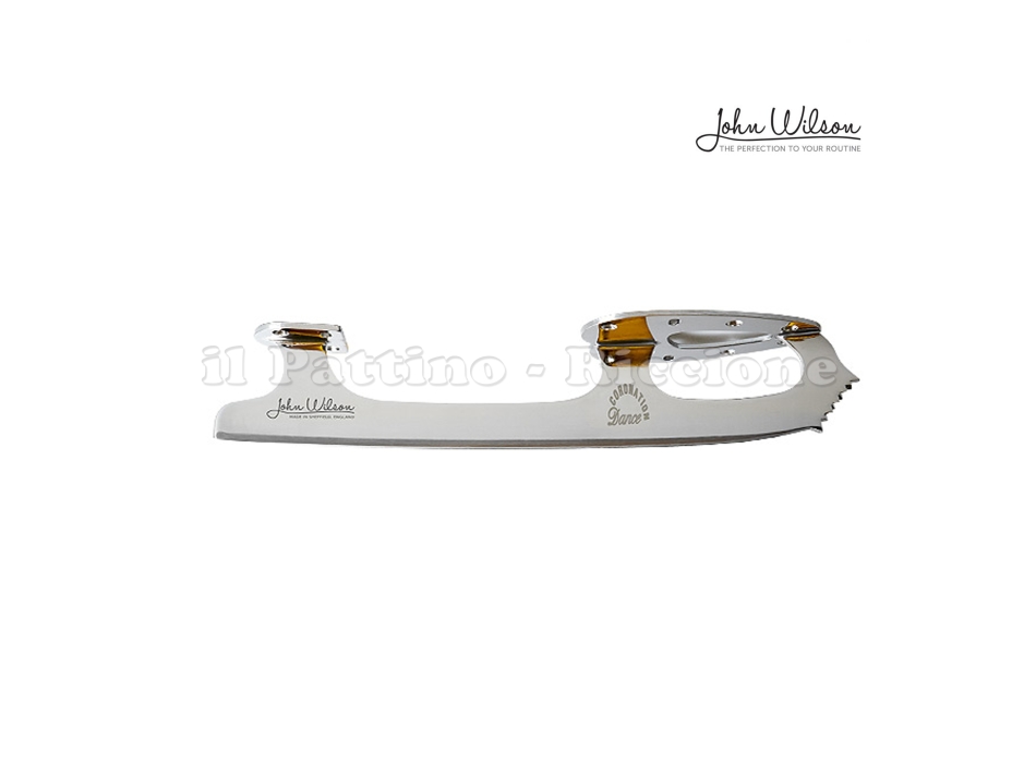 John Wilson Coronation Dance