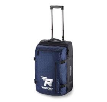 NEW TROLLEY RISPORT